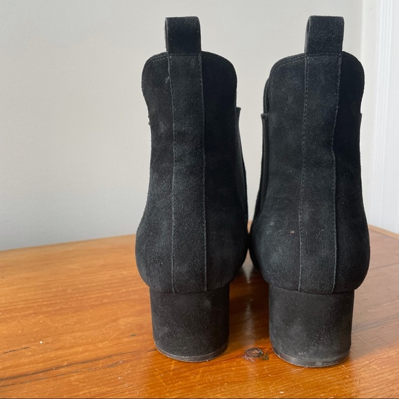 KENDALL & KYLIE BOOTIES - Picture 3 of 10